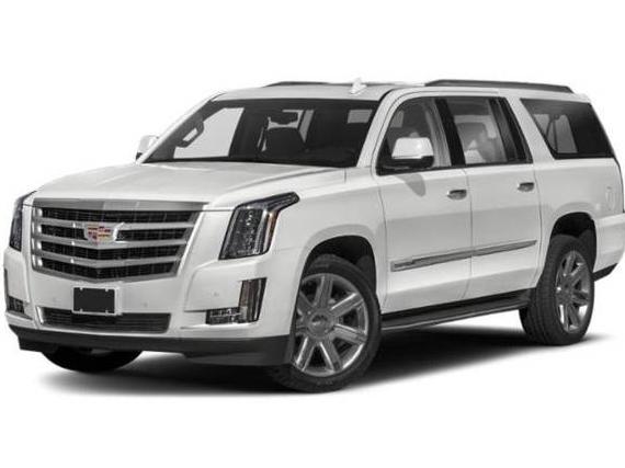 CADILLAC ESCALADE ESV 2019 1GYS3JKJ3KR299987 image